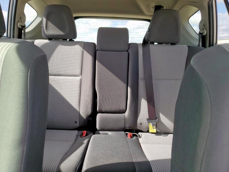 2015 TOYOTA RAV4 LE #3297252394