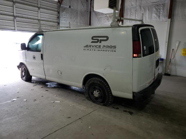 2004 CHEVROLET EXPRESS #3292528749