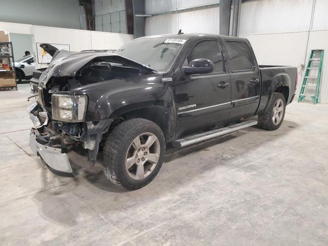 Global Auto Auctions: 2010 GMC SIERRA K15