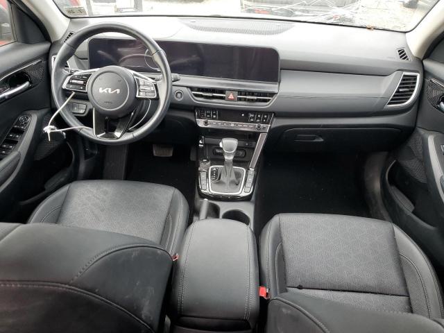 2024 KIA SELTOS EX #3302846889