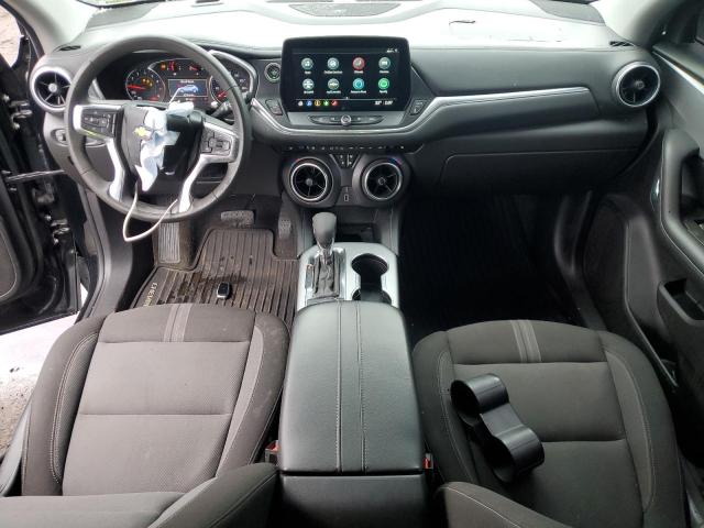 2024 CHEVROLET BLAZER 2LT #3296919839