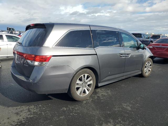 2014 HONDA ODYSSEY TO #3302687058