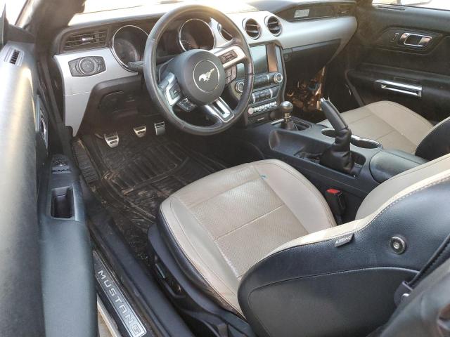 2016 FORD MUSTANG GT #3284671346