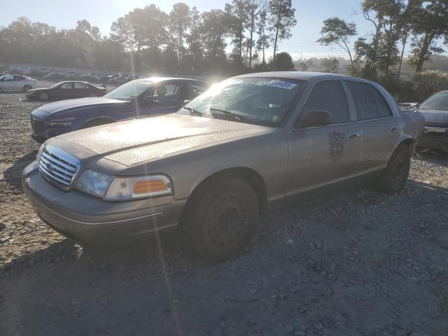 2005 FORD CROWN VICT #3281499024