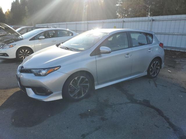 Global Auto Auctions: 2018 TOYOTA COROLLA IM