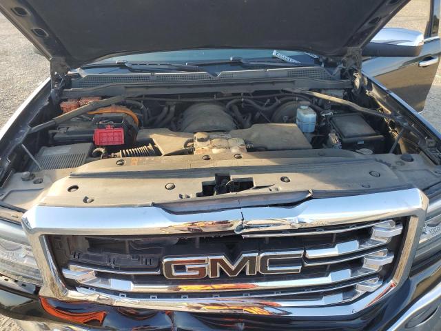 2018 GMC SIERRA C15 #3311491235