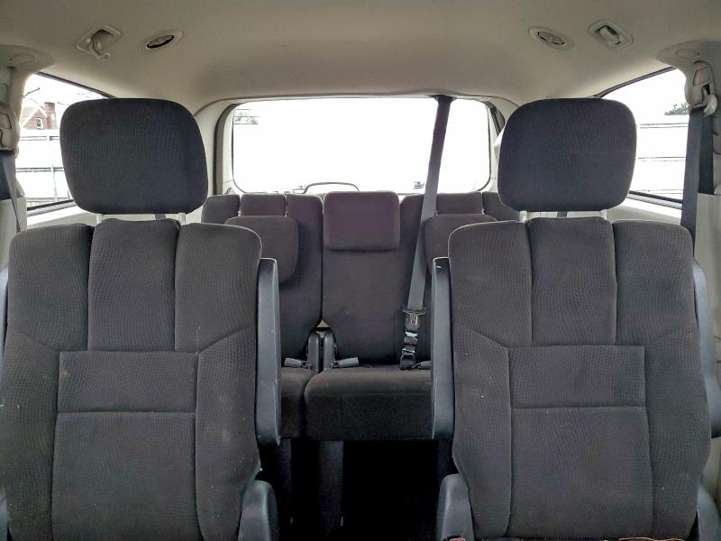 2012 DODGE GRAND CARA #3297111547