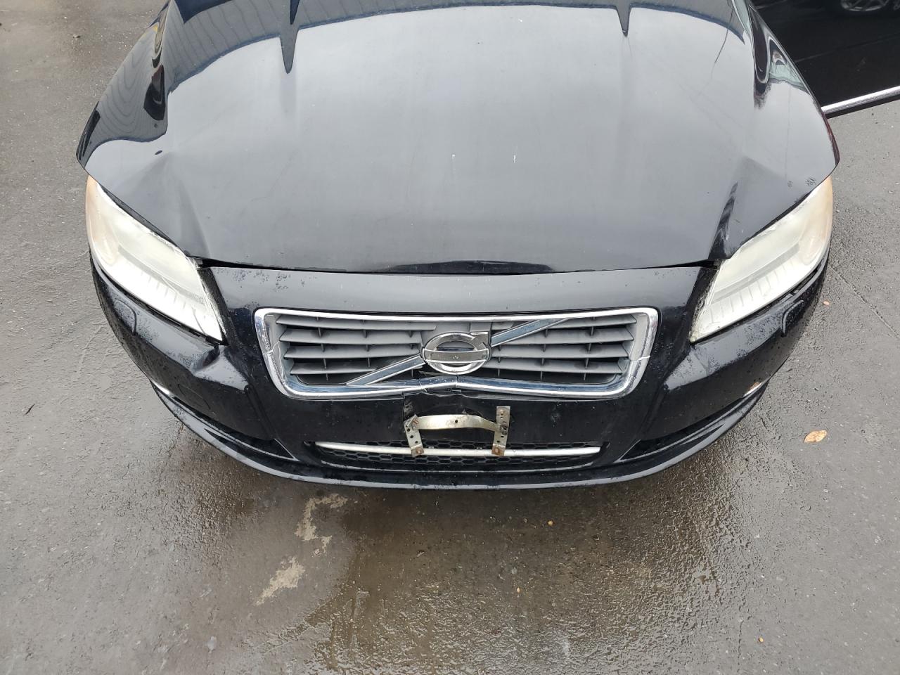 VOLVO S80 3.2