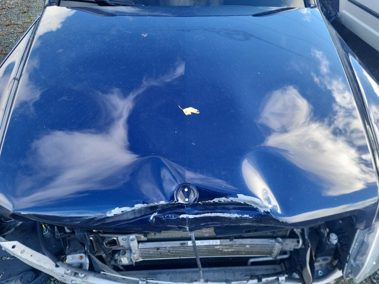 MERCEDES-BENZ GLK-CLASS 250 BLUETEC