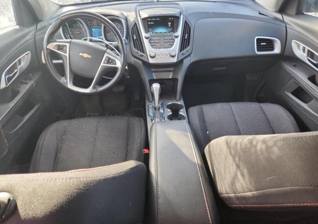 2015 CHEVROLET EQUINOX LT #3294430497