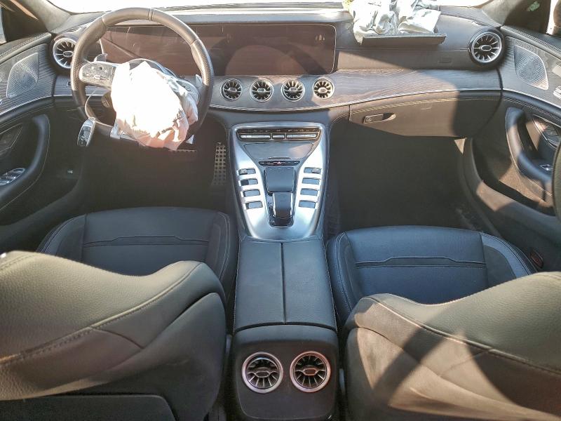 2020 MERCEDES-BENZ AMG GT 53 #3297875797