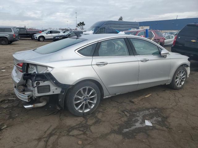 2017 FORD FUSION SE #3286531212