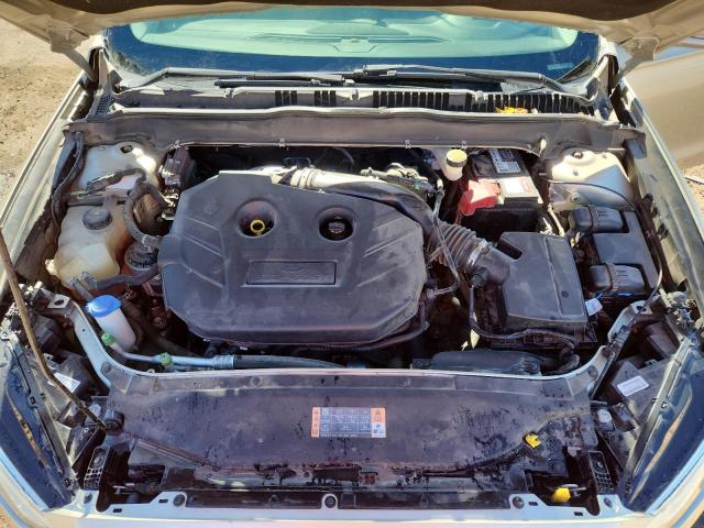 2017 FORD FUSION SE 3FA6P0H91HR215168