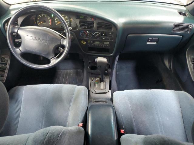 1992 TOYOTA CAMRY LE #3293453487