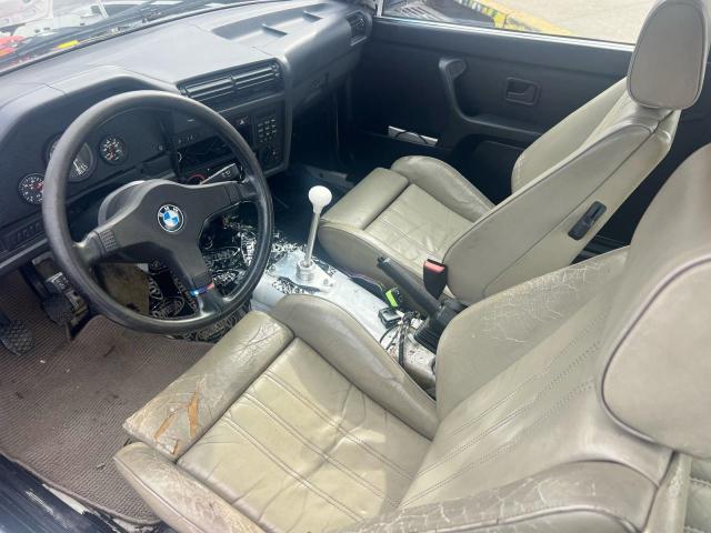 1987 BMW 325 IS #3282342270