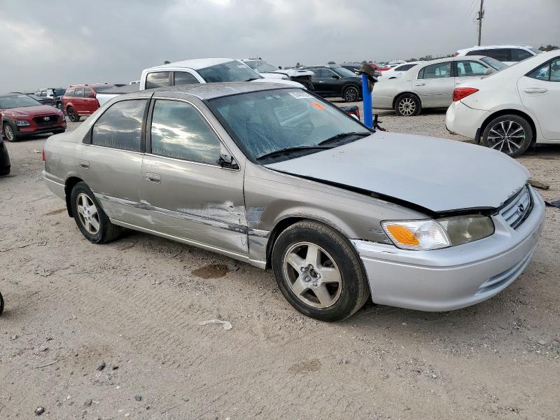 2001 TOYOTA CAMRY CE #3304004653