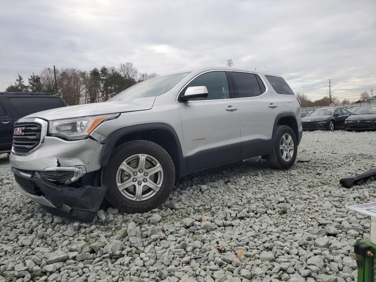 GMC ACADIA SLE