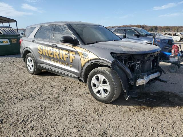 2022 FORD EXPLORER P #3287900253