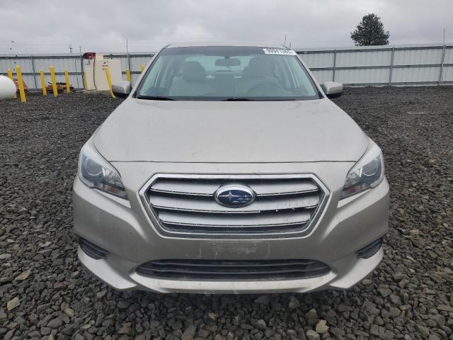 2017 SUBARU LEGACY 2.5 #3304583474