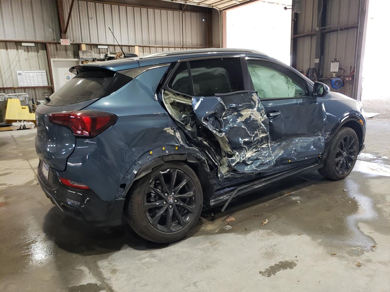 BUICK ENCORE SPORT TOURING