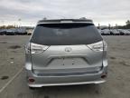 Lot #3294391519 2020 TOYOTA SIENNA SE