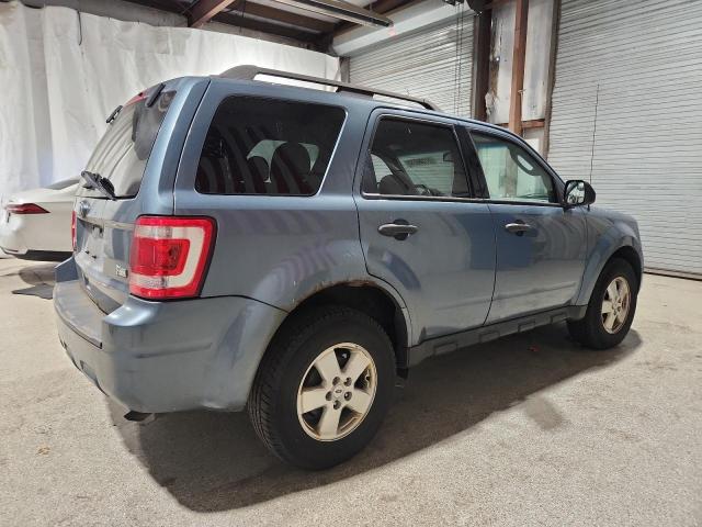 2012 FORD ESCAPE XLT #3303575931
