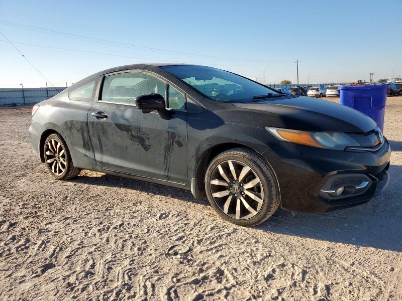 2014 HONDA CIVIC EXL #3290141265