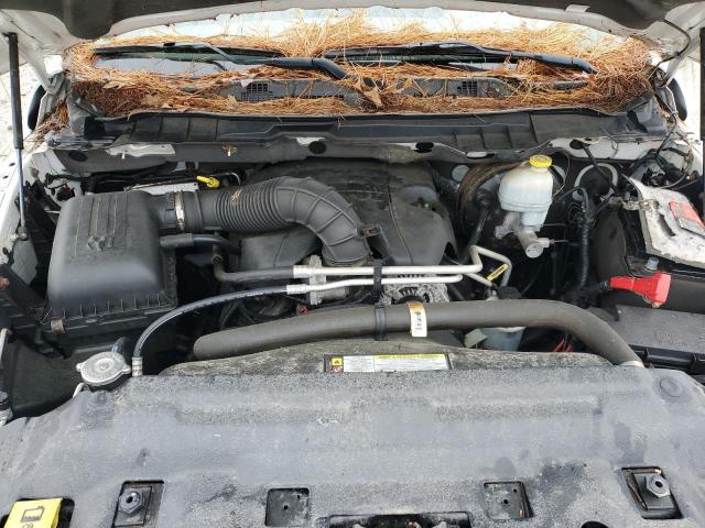 2011 DODGE RAM 1500 #3283785501