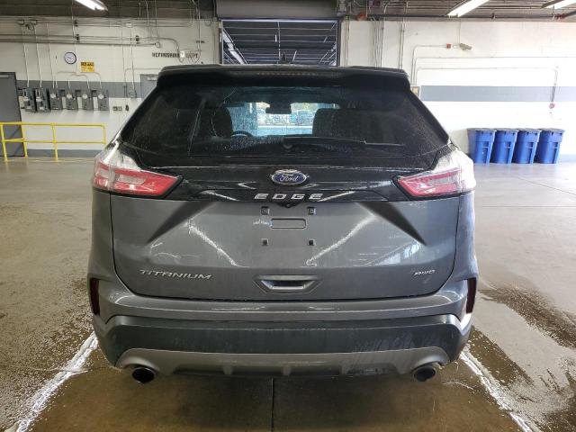 2021 FORD EDGE TITAN #3301685635