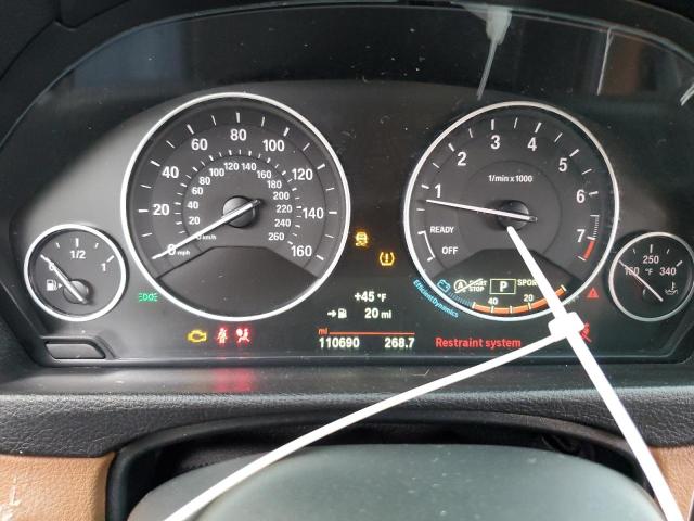 2016 BMW 428 XI GRA #3293328423