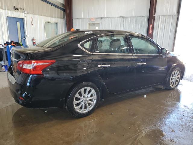 2018 NISSAN SENTRA S - 3N1AB7AP8JY233301