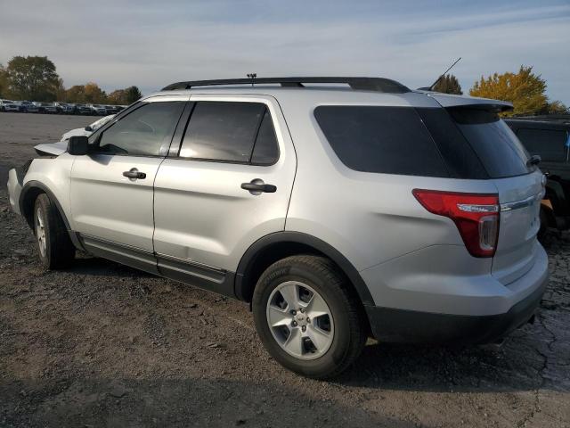 2014 FORD EXPLORER - 1FM5K8B85EGB16306