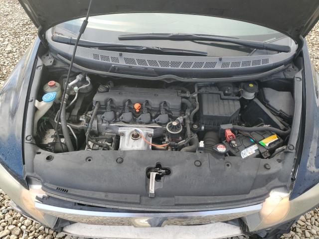 2010 HONDA CIVIC EXL #3304023592