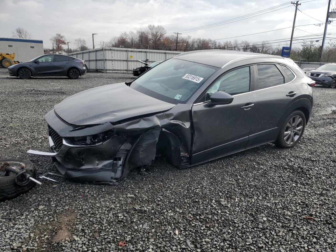 MAZDA CX-30 PREFERRED