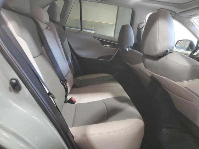 2021 TOYOTA RAV4 XLE #3290279261