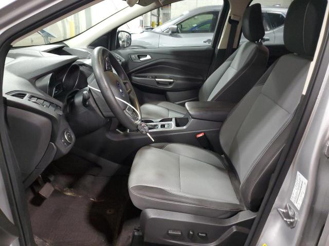2018 FORD ESCAPE SE - 1FMCU0GD5JUA43717