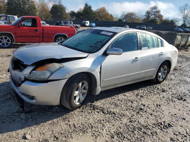 Global Auto Auctions: 2008 NISSAN ALTIMA 2.5