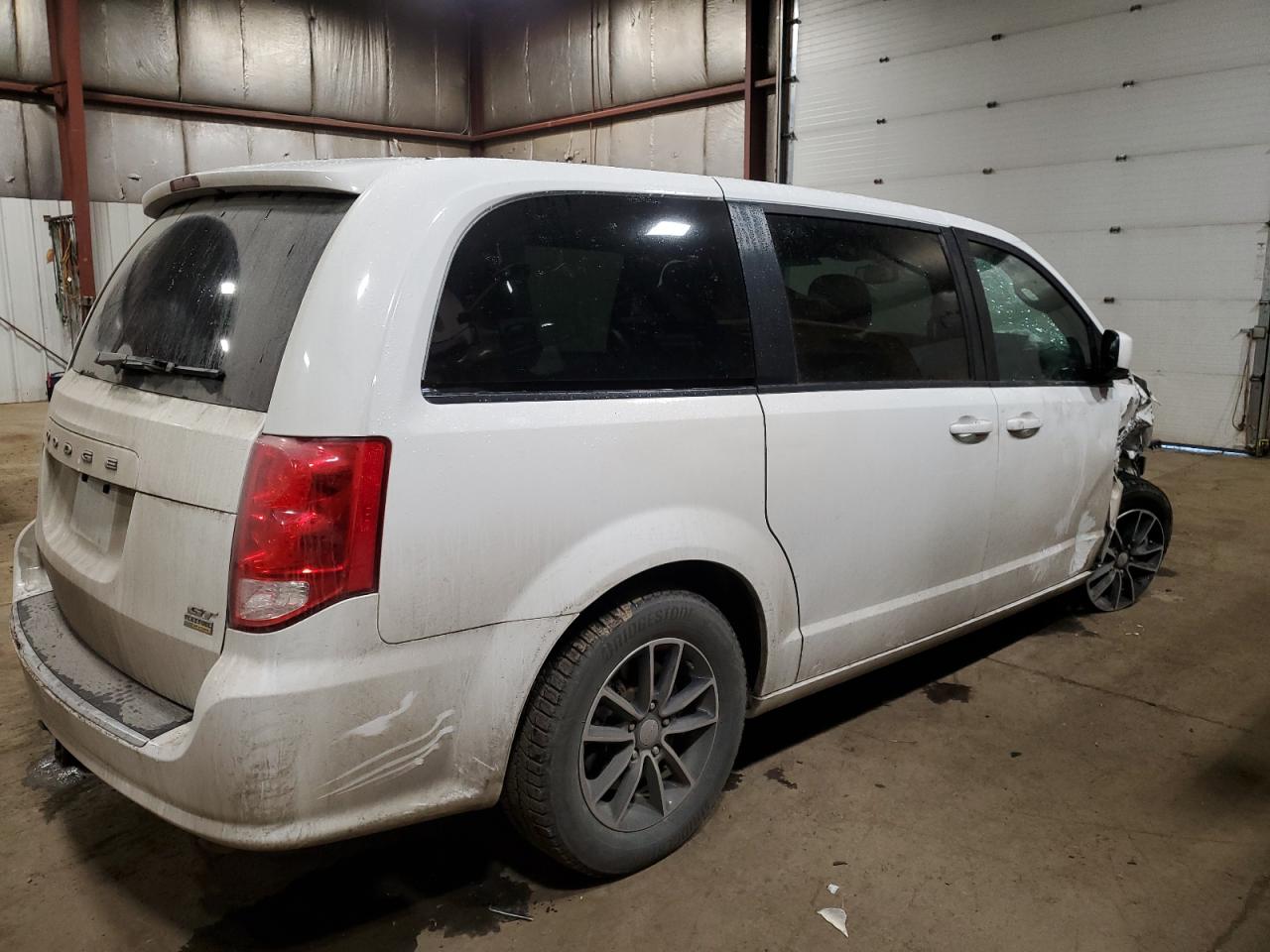 DODGE GRAND CARAVAN GT