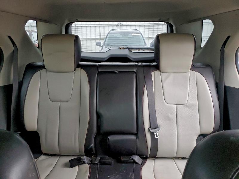 2011 CHEVROLET EQUINOX LT #3298642065