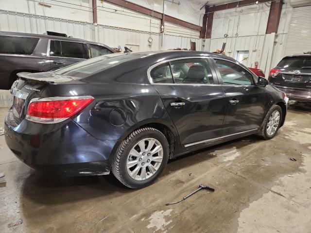 2012 BUICK LACROSSE P - 1G4GD5ER4CF211061