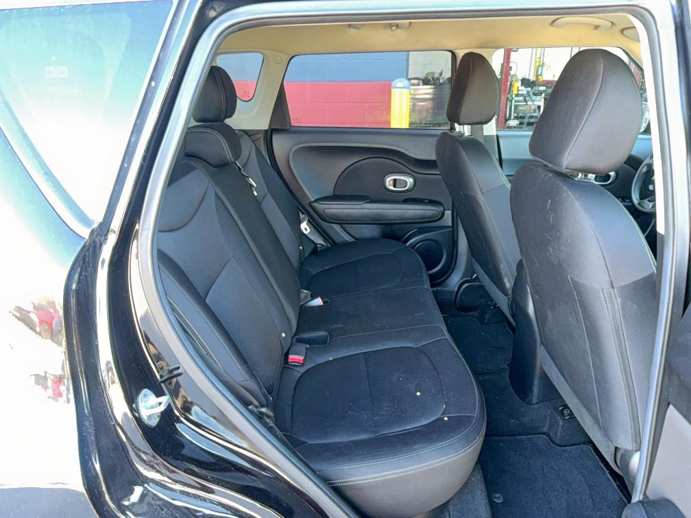 2016 KIA SOUL #3284578325