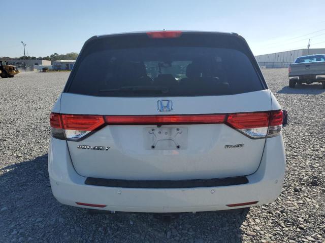 2014 HONDA ODYSSEY TO #3297921786