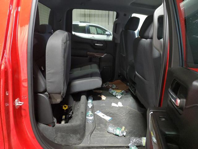 2021 CHEVROLET SILVERADO #3305356343