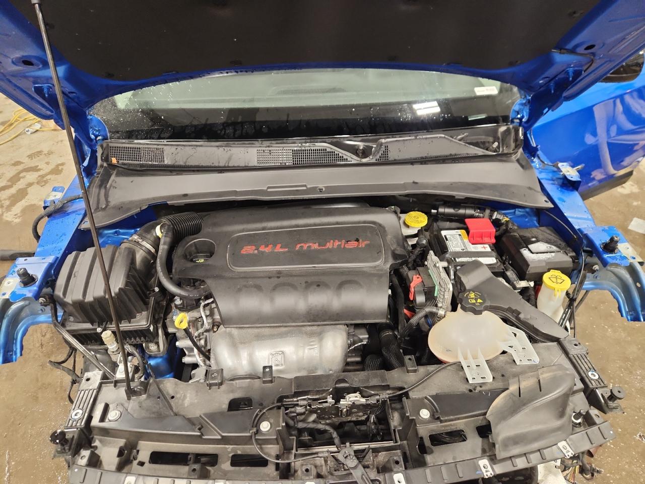 JEEP COMPASS LATITUDE