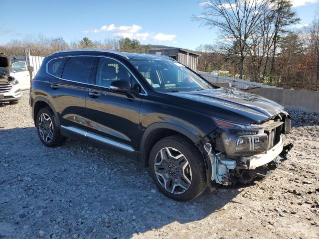 2022 HYUNDAI SANTA FE L #3294339907
