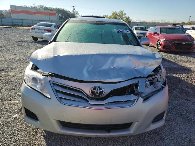 2011 TOYOTA CAMRY BASE #3287690031