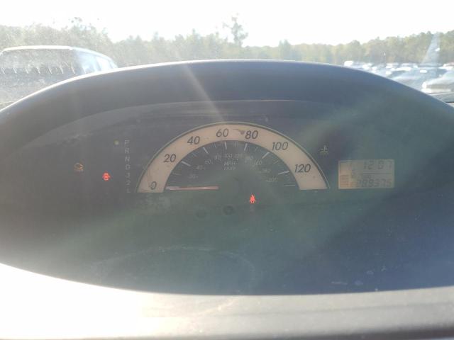 2007 TOYOTA YARIS #3290062263