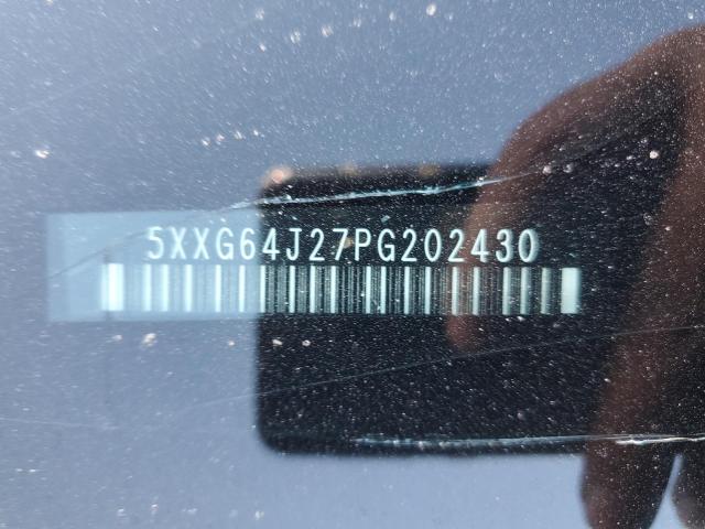 2023 KIA K5 GT LINE #3302819918