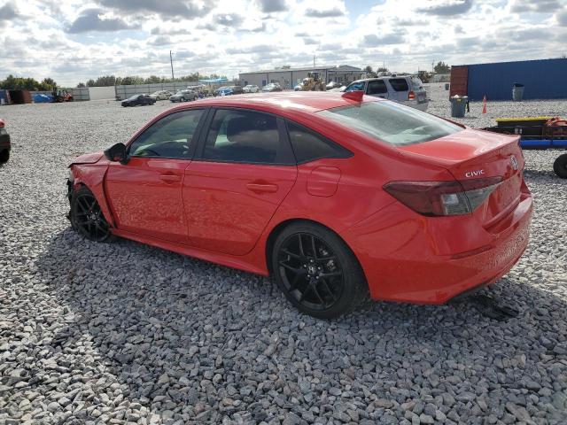 2025 HONDA CIVIC SPOR #3309467572
