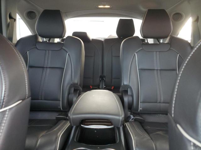 2019 ACURA MDX ADVANC #3314904530